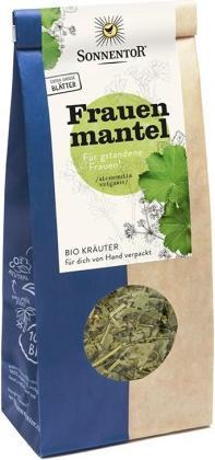 Actual product image Sonnentor Lady's mantle (60 g)