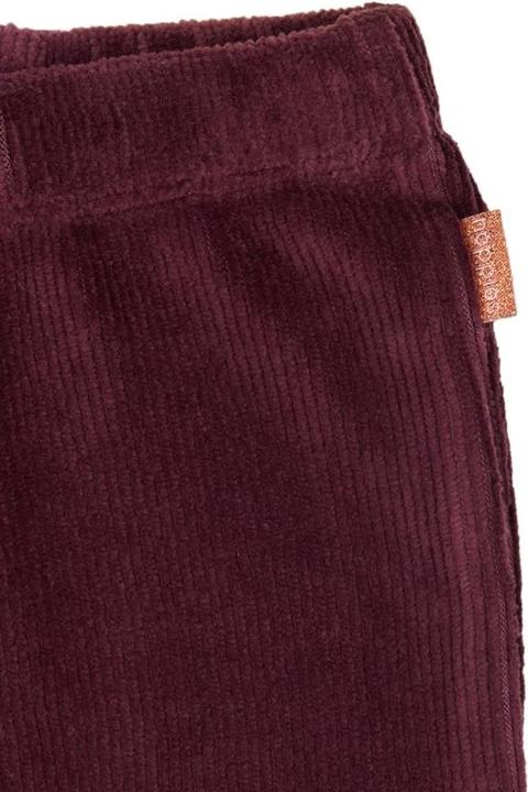 Actual product image Noppies Flora baby trousers (68)