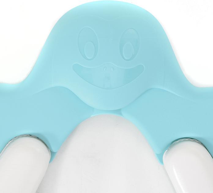 Actual product image Baby Plus Tritti