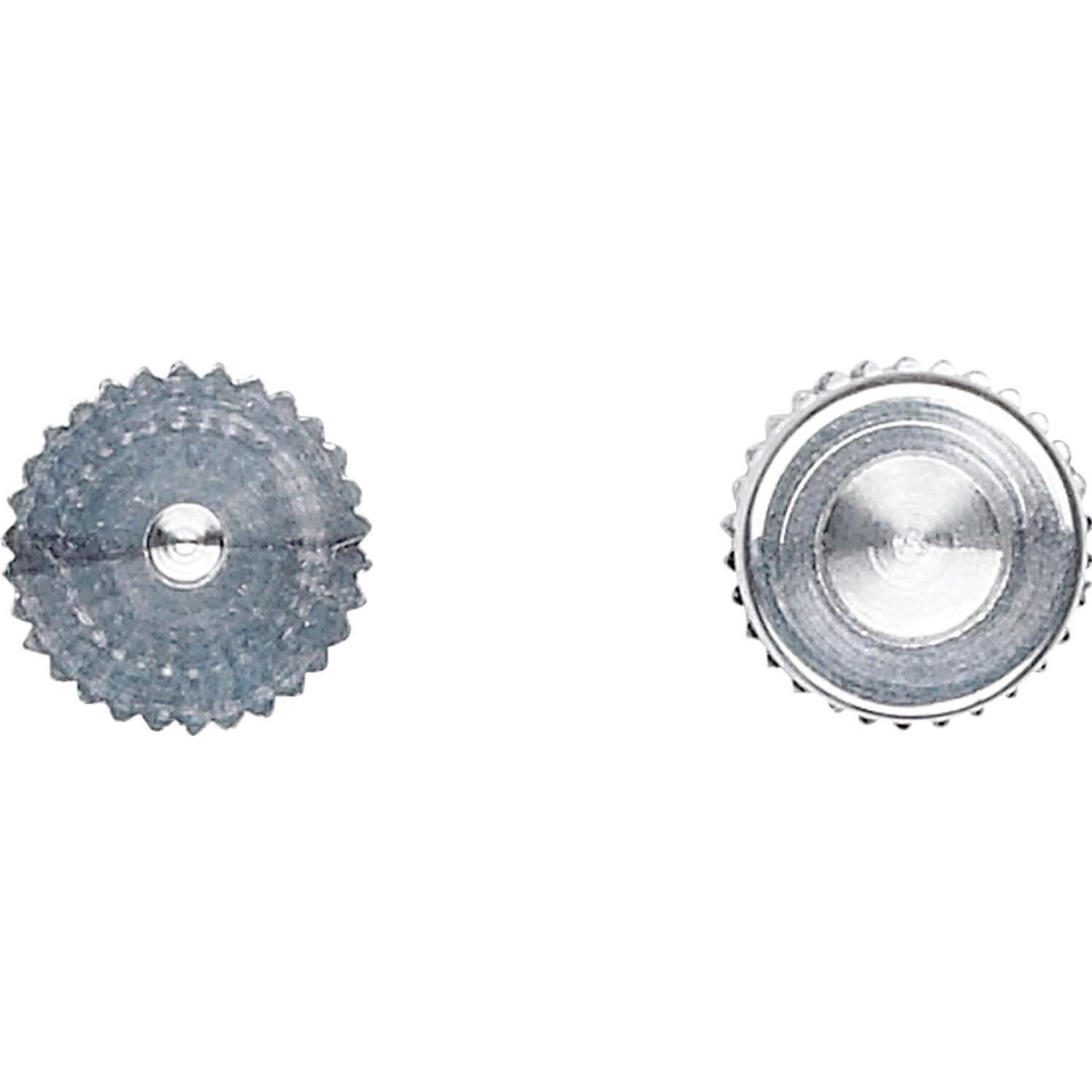 Merten, Zange, Verschlussplomben 390199 mattsilber PANZER (41 mm)