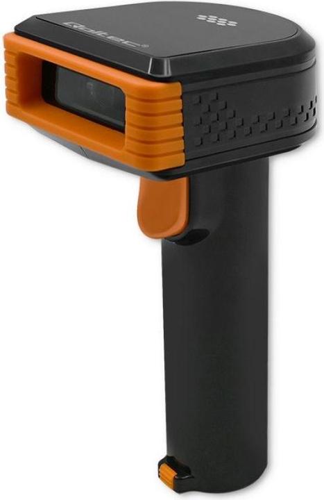 Produktbild Qoltec Codeleser