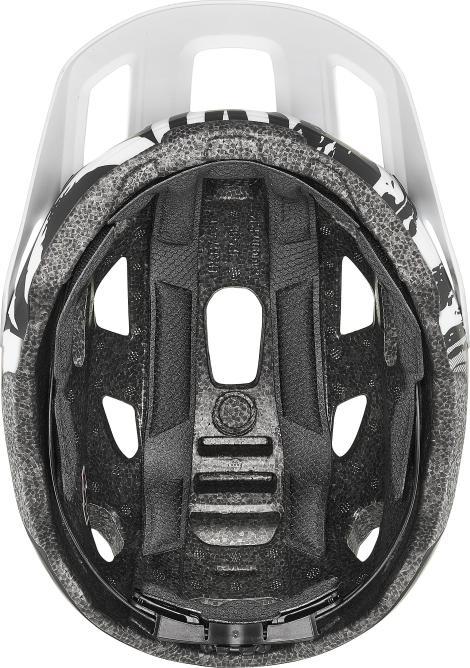 Image du produit Uvex react jr. (52 - 56 cm)