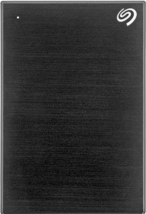 Immagine prodotto Seagate One Touch con password 4TB Nero (4 TB)