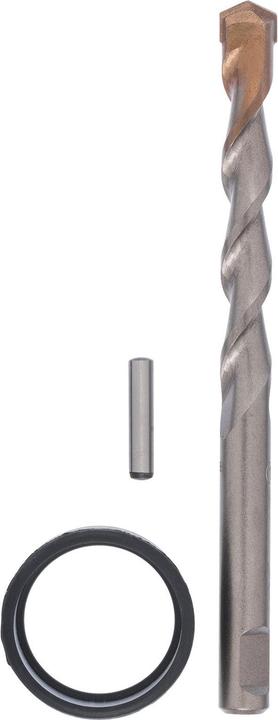 Bosch Professional Zubehör PRO Pilot Drill Set for SDS max Core Cutter, 115,5 x 84 mm (11.5 mm)