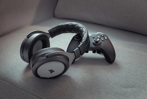 Productafbeelding Corsair HS75 XB (Draadloze)