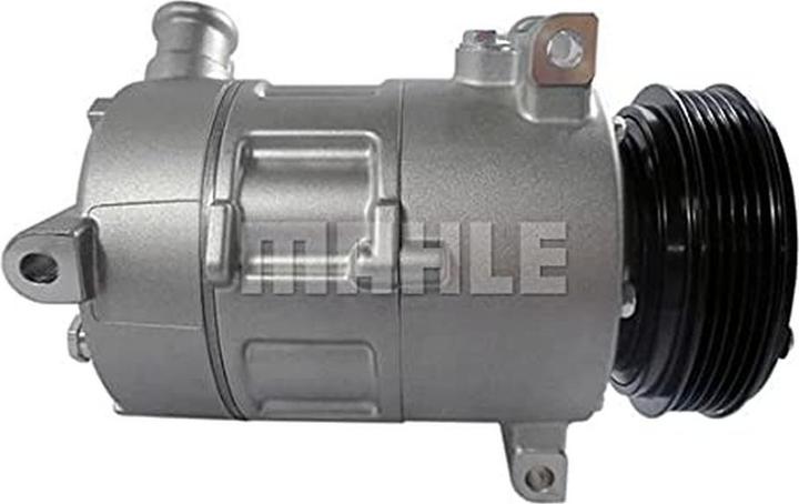 Actual product image Mahle ACP 1101 000S A/C-compressor