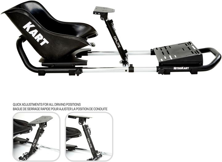Produktbild Oplite NitroKart
