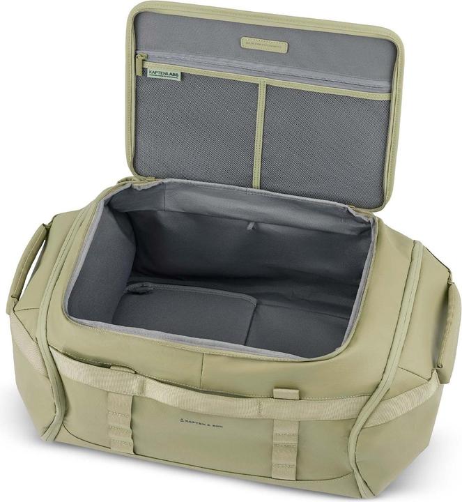 Produktbild Kapten & Son Lisbon Duffle 50 (50 l)