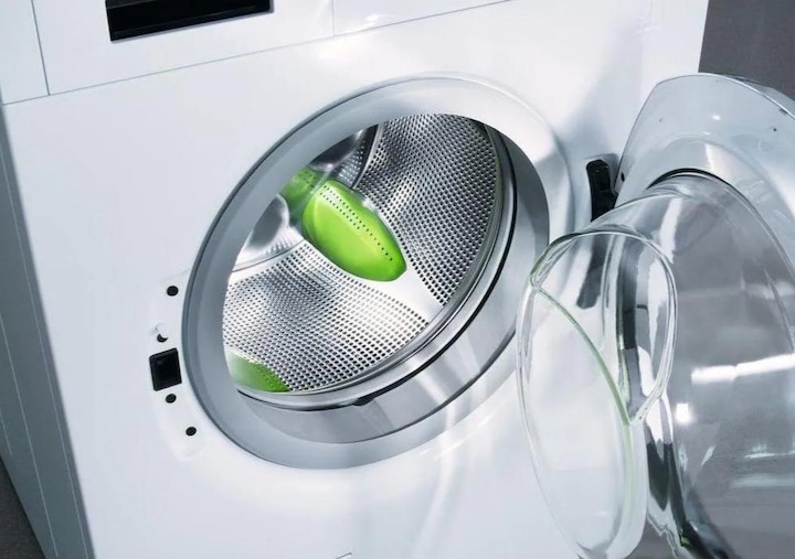 Actual product image Schulthess Speedstar 509 (8 kg, Right)