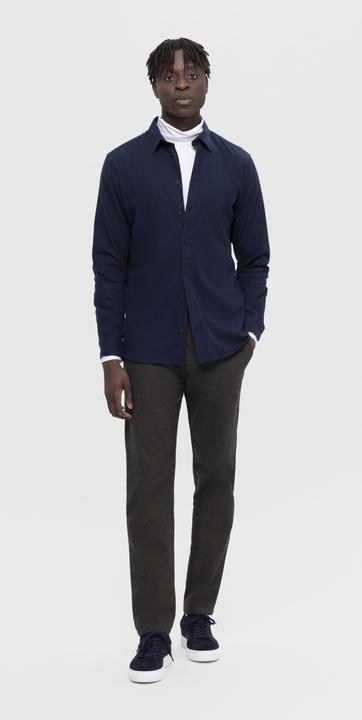 Immagine prodotto Selected Homme Camicia di flanella (XL)