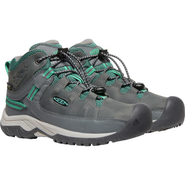 Produktbild Keen Y Targhee Mid WP (21)