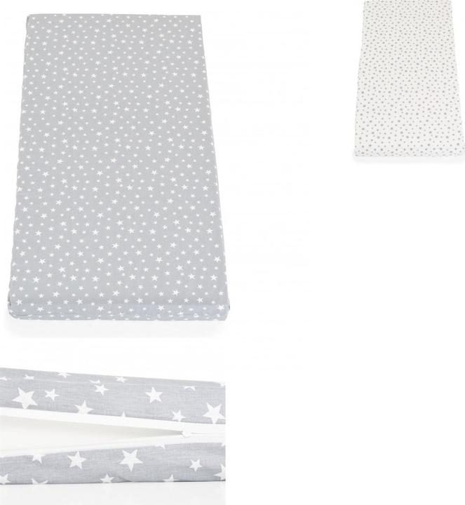 Produktbild Moni Matratze Classico 120 x 60 x 9 cm (120 x 60 cm)