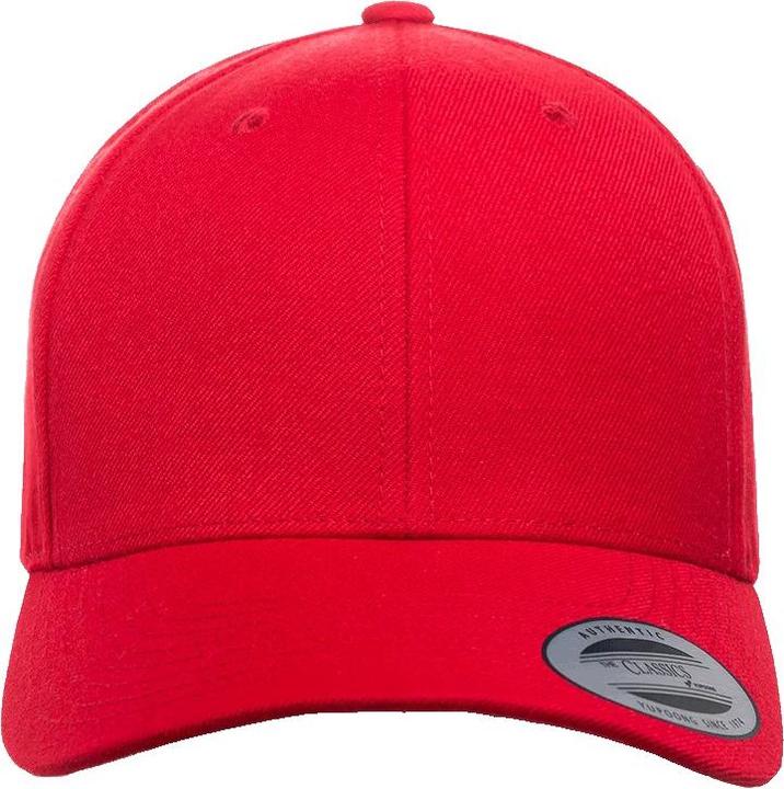 Actual product image Flexfit YP Classics Snapback Cap