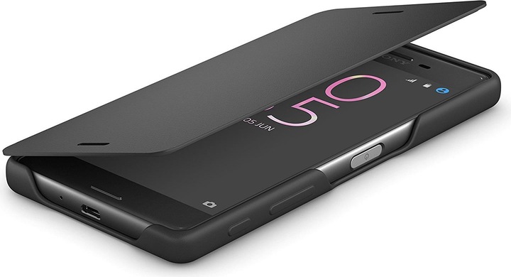 Actual product image Sony Flip SCR52