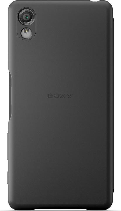 Actual product image Sony Flip SCR52