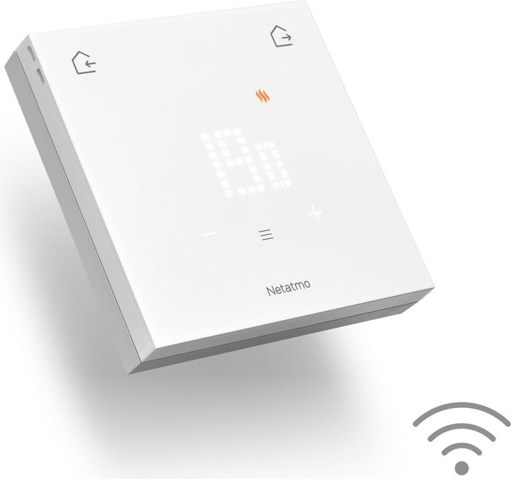 Netatmo Thermostat Wireless ORIGINAL