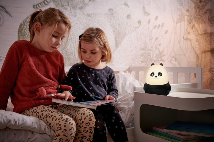 Immagine prodotto Bigben Luce notturna - Lumin'Us Panda Lucky