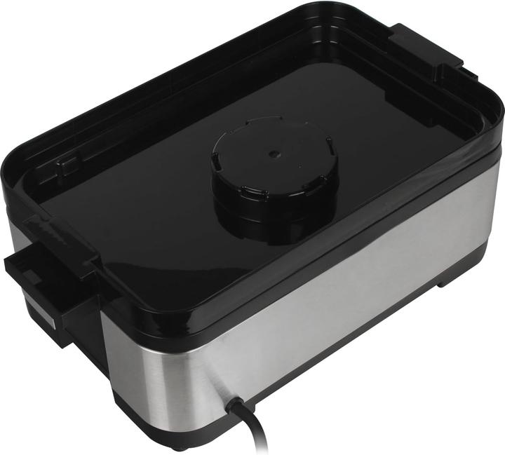 Immagine prodotto Steba Fornello a vapore elettronico DG 2