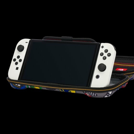Immagine prodotto PowerA NINTENDO SWITCH - Custodia di protezione (Switch Lite, Switch OLED, Switch)