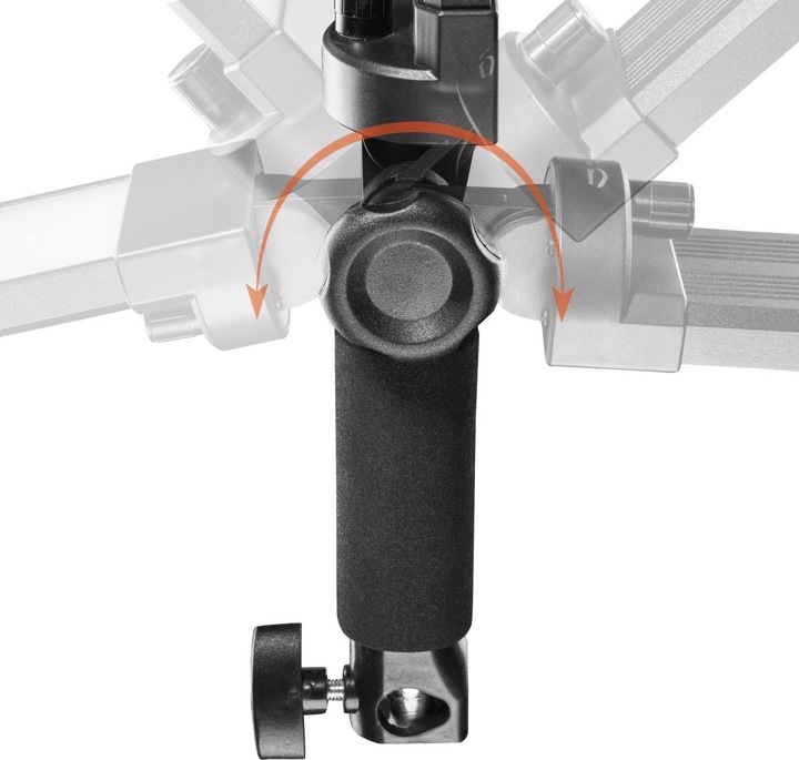 Produktbild Walimex Strip Light Slim 300 (Stableuchte)