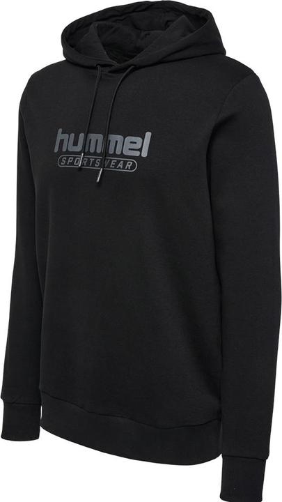 Actual product image hummel Booster Hoodie (XXL)