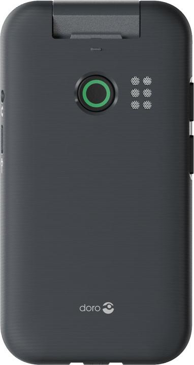 Actual product image Doro Leva E20 (2.80", 0.30 Mpx, 4G)
