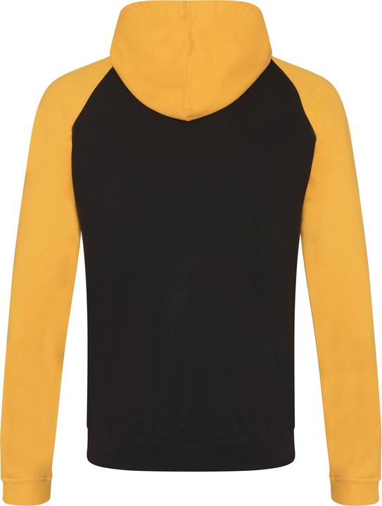 Gold, Jet Black
