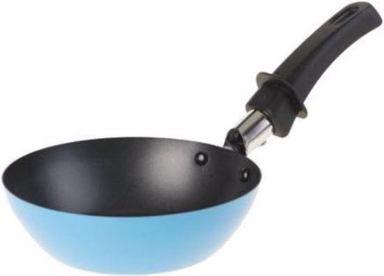 Produktbild Domo DO8706W-1 blau