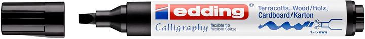Produktbild Edding Kalligrafie-Marker (1x)