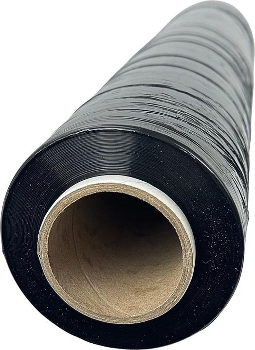 Immagine prodotto Bestpak Film estensibile BSTech nero 23mic 3,00/2,70 (1 Pezzo/i)