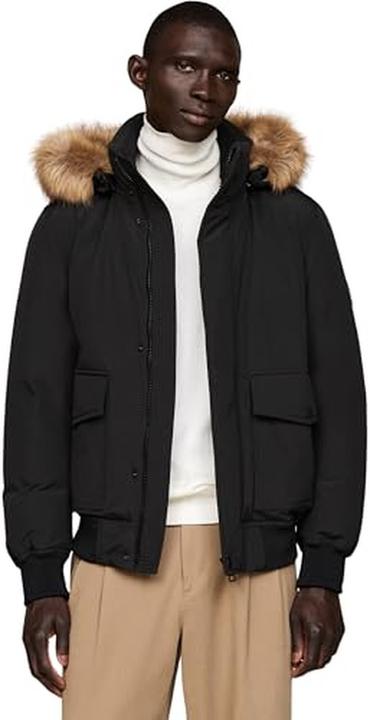 Immagine prodotto Tommy Hilfiger Rockie Down Bomber (XL)