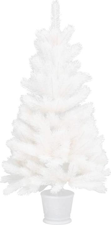 Actual product image vidaXL künstlicher Weihnachtsbaum (240 cm)