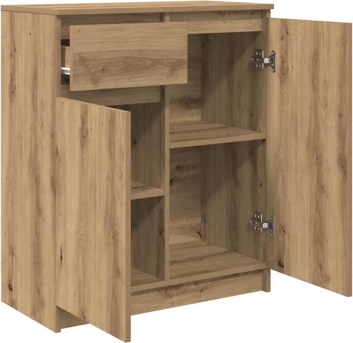 Image du produit vidaXL Sideboard (71 x 35 x 84 cm)