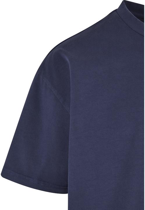 Produktbild Urban Classics Heavy Oversized Garment Dye Tee - 21143 (XL)