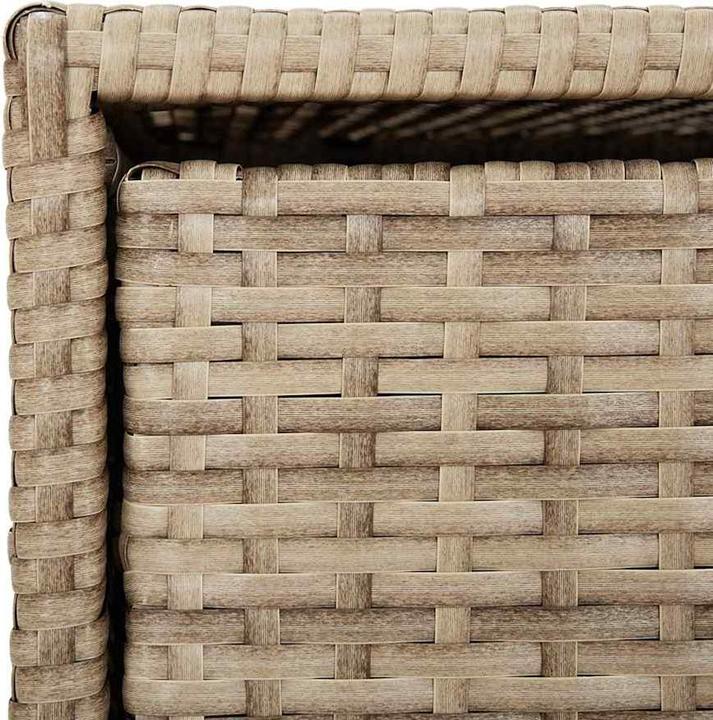 Actual product image vidaXL Gartenschrank