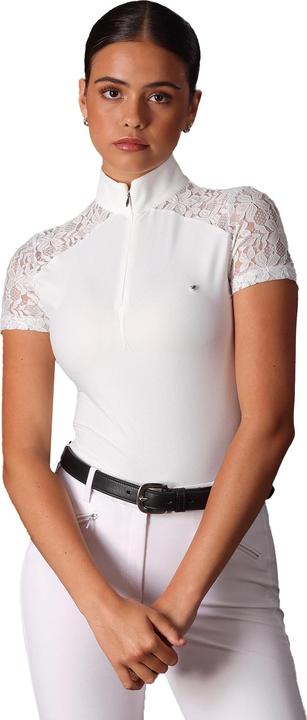 Actual product image Aubrion Womens/Ladies Ambel Show Shirt (M)