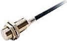 Produktbild Omron Industrial Automation Induktiver Sensor M18 8mm PNP, NO 200mA (Sensor)