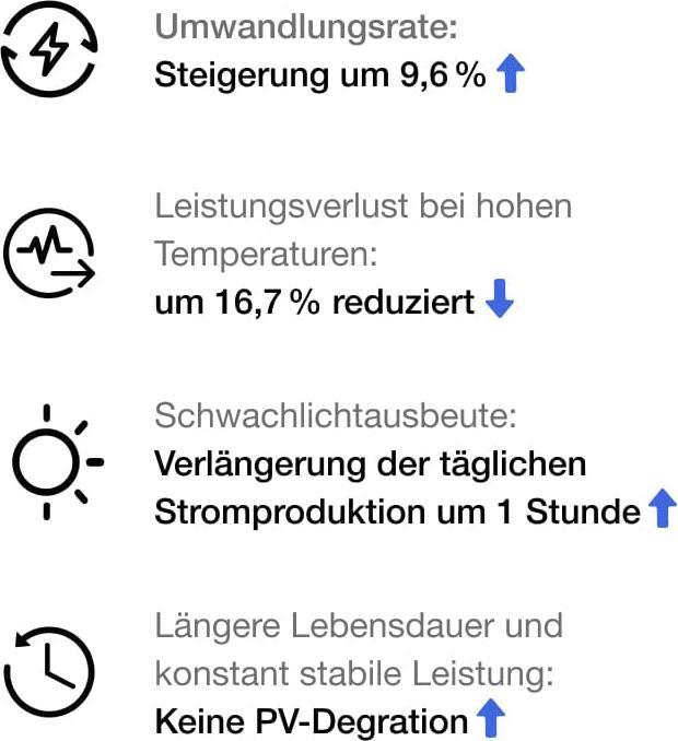 Actual product image EcoFlow 60W solar panel (60 W, 3.20 kg)