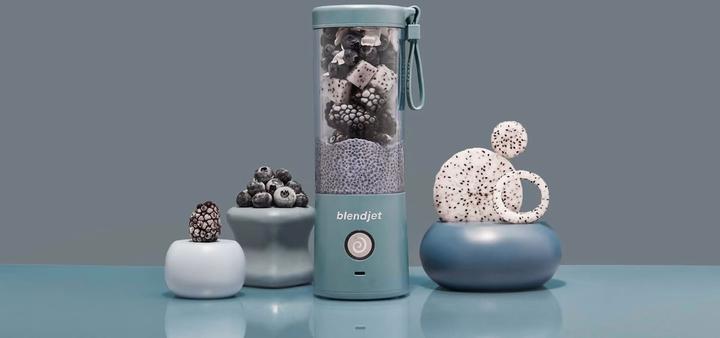 Produktbild Blendjet Mixer