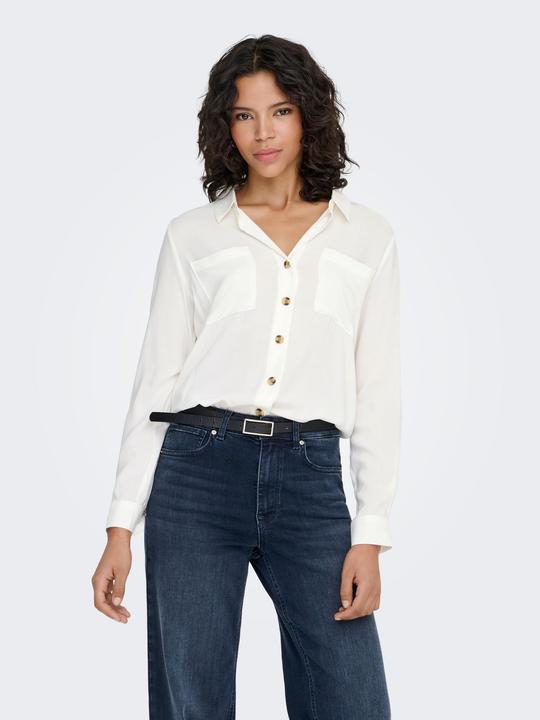 Image du produit Only Chemise à manches longues (S)