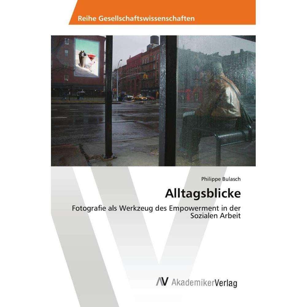 Alltagsblicke, Fachbücher