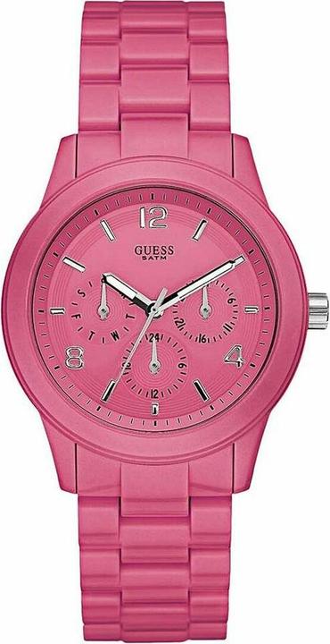 Produktbild Guess Ladies' Watch 20150726 (Ã˜ 37 mm) (Chronograph, 37 mm)