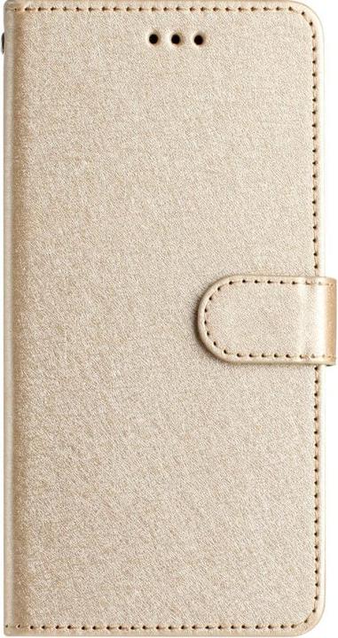 Actual product image Cover-Discount Silk Texture case cover black (Samsung Galaxy S24)