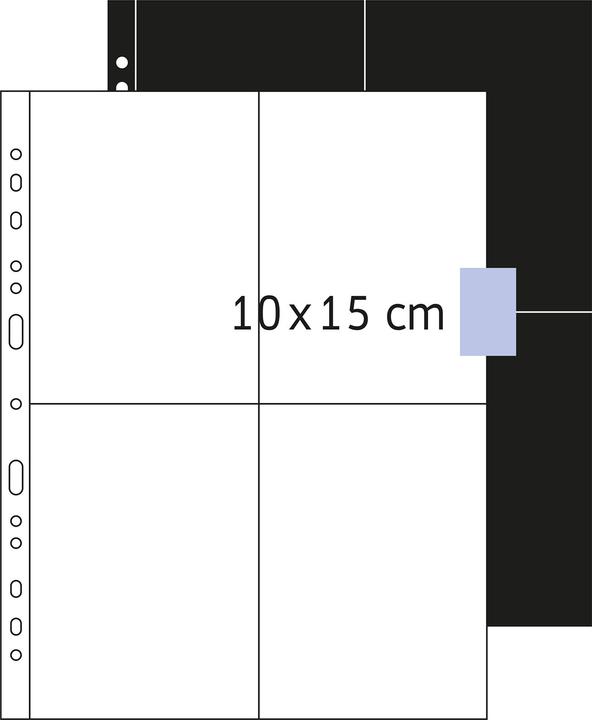Productafbeelding HERMA Foto omslagen (23 x 31 cm)