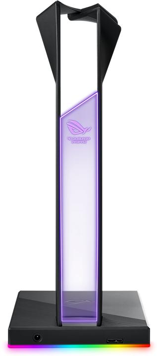 Produktbild ASUS ROG Throne Qi