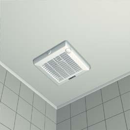 Actual product image Vortice M 90/3.5' White (39 dB)