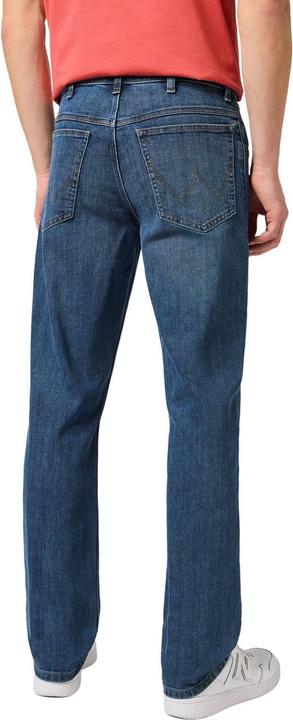 Produktbild Wrangler Gerade Jeans (34)