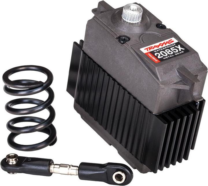 Actual product image Traxxas Digital Servo 2085X