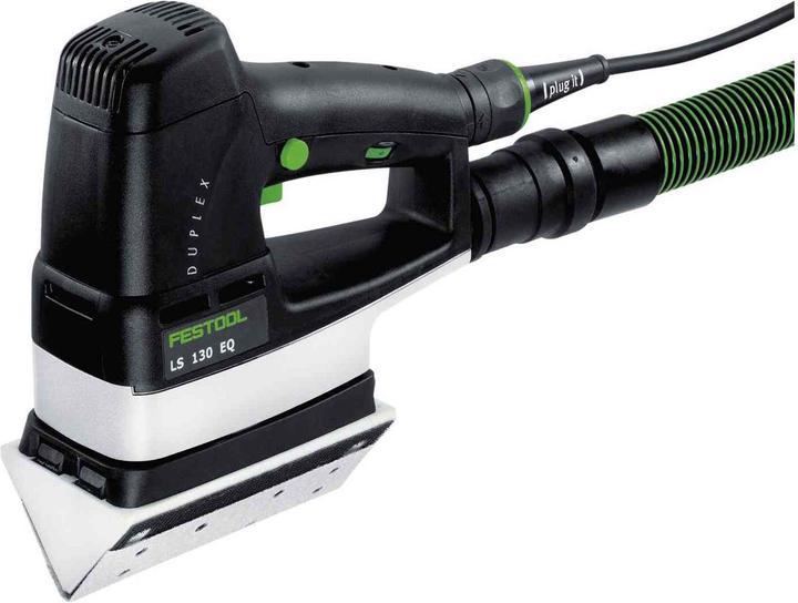 Actual product image Festool Profile grinding shoe