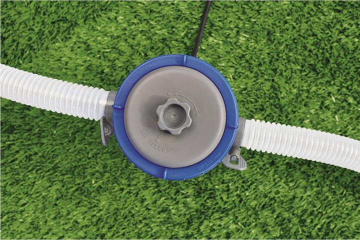 Produktbild Bestway Flowclear Kartuschenfilterpumpe 2